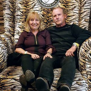 Meet your Posher, Lynn